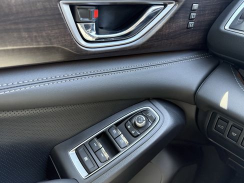 New 2026 Subaru Ascent Touring AWD/4WD image 19