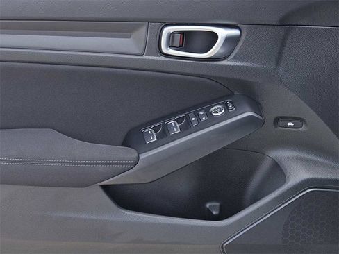 New 2026 Honda Civic Sport image 14