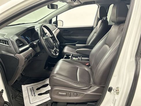Used 2020 Honda Odyssey EX-L image 9