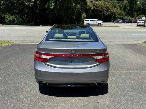 Used 2016 Hyundai Azera Limited FWD image 5