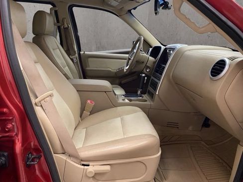 Used 2007 Mercury Mountaineer AWD image 19