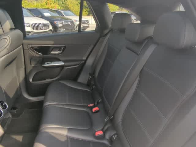 Certified 2025 Mercedes-Benz GLC 300 image 20