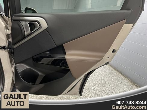 New 2026 BMW X3 xDrive30 w/ Convenience Package AWD/4WD image 20