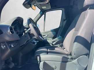 New 2026 Mercedes-Benz Sprinter 2500 video 4