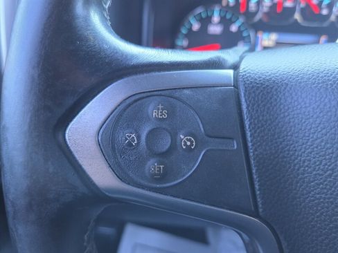 Used 2014 Chevrolet Silverado 1500 LT w/ All Star Edition image 26