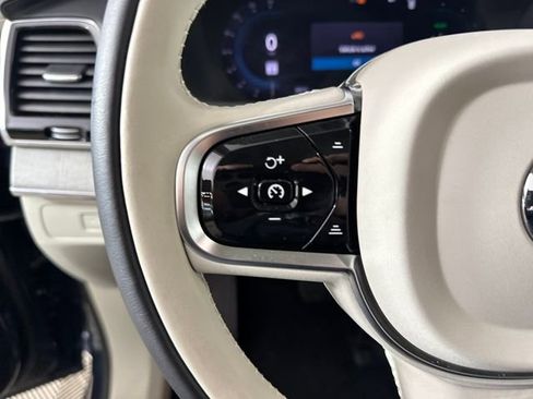 Used 2024 Volvo XC90 T8 Ultimate w/ Lounge Package image 15