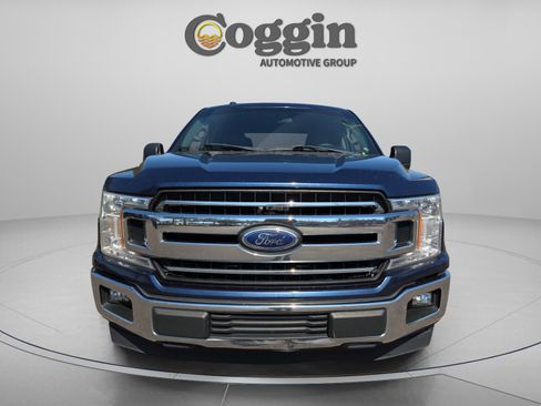 Used 2018 Ford F150 XLT image 9