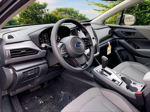 New 2026 Subaru Crosstrek 2.0i Premium image 7