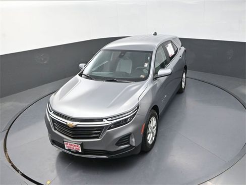 Used 2023 Chevrolet Equinox LT image 21