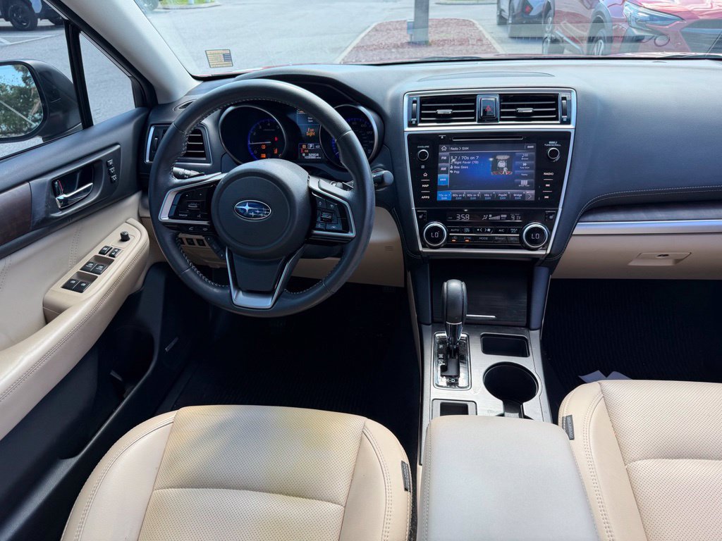 Used 2018 Subaru Outback 3.6R Limited AWD/4WD image 20