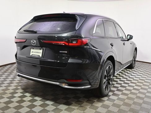 New 2026 MAZDA CX-90 3.3 Turbo S w/ Premium Plus AWD/4WD image 6