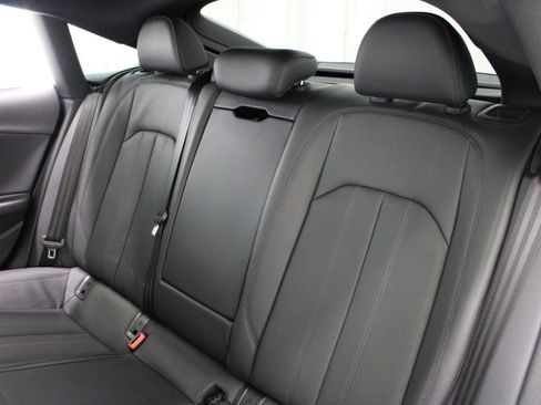 Used 2018 Audi A5 2.0T Premium Plus w/ Premium Plus image 39