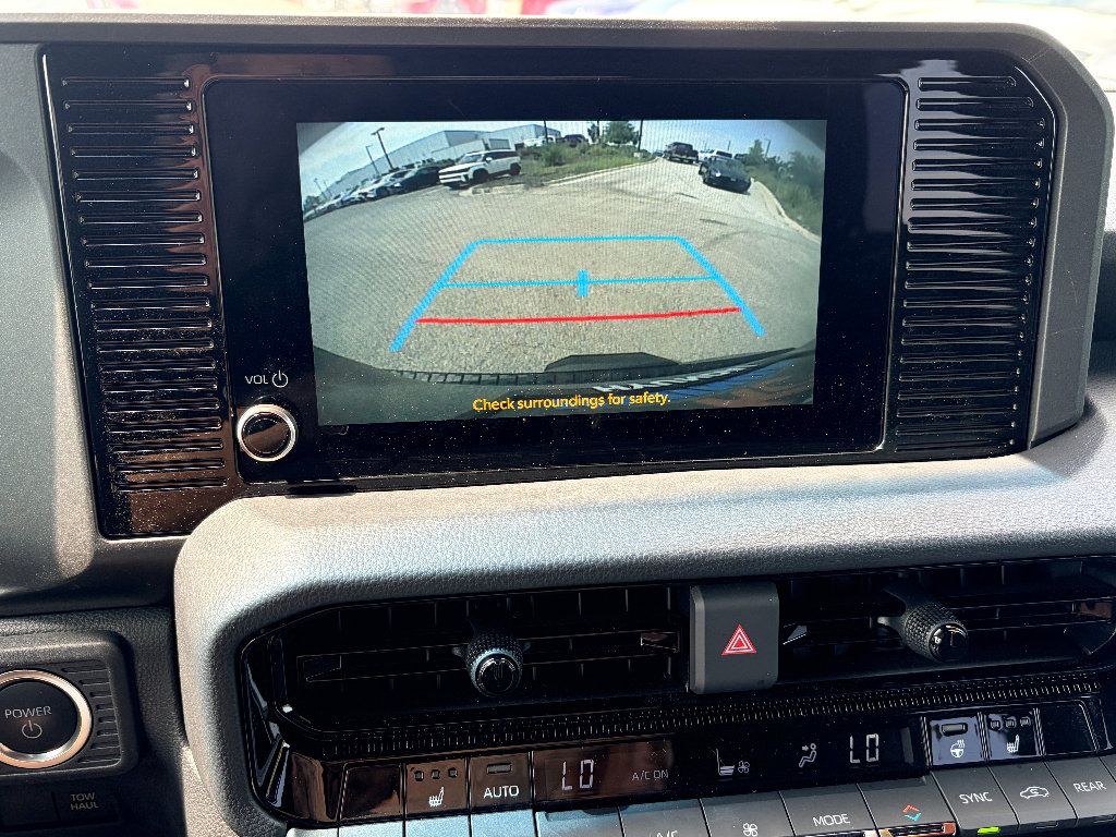 Used 2025 Toyota Land Cruiser 1958 AWD/4WD image 15