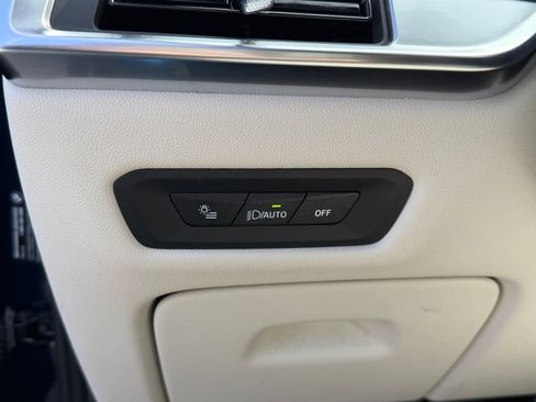 New 2026 BMW X5 M60i w/ Climate Comfort Package AWD/4WD image 34