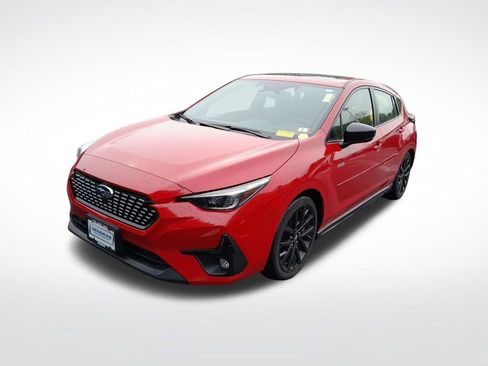 Used 2024 Subaru Impreza RS AWD/4WD image 3