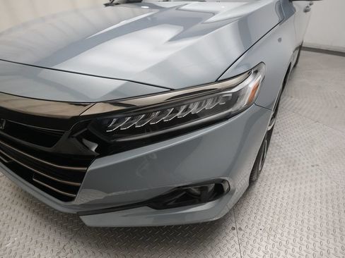 Certified 2022 Honda Accord Sport image 22