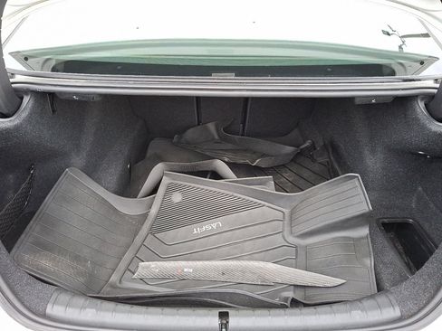 Used 2018 BMW M550i xDrive image 16