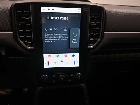 New 2026 Ford Ranger XL w/ Trailer Tow Package AWD/4WD image 16