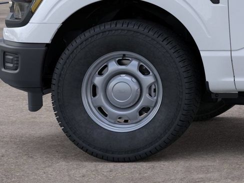 New 2026 Ford F150 XL RWD image 19