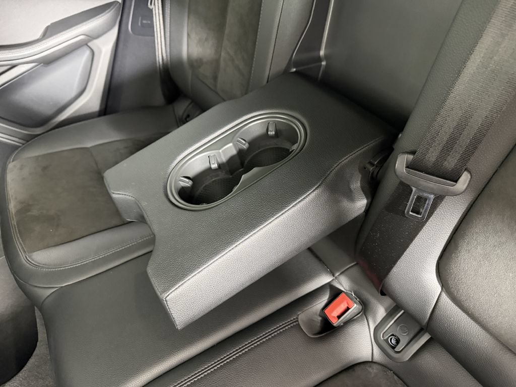 Used 2021 Porsche Macan S AWD/4WD image 22