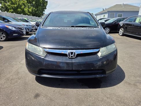 Used 2007 Honda Civic EX image 6
