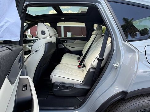 New 2026 Acura MDX A-Spec AWD/4WD image 10