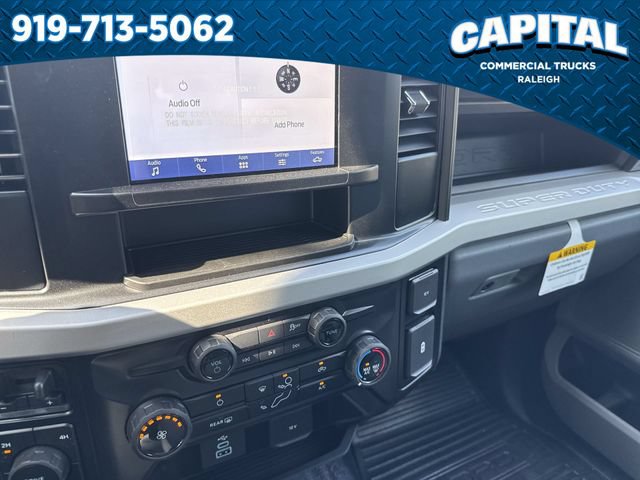 New 2026 Ford F450 XL w/ XL Chrome Package AWD/4WD image 28