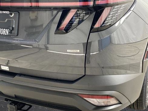 New 2026 Hyundai Tucson XRT image 29