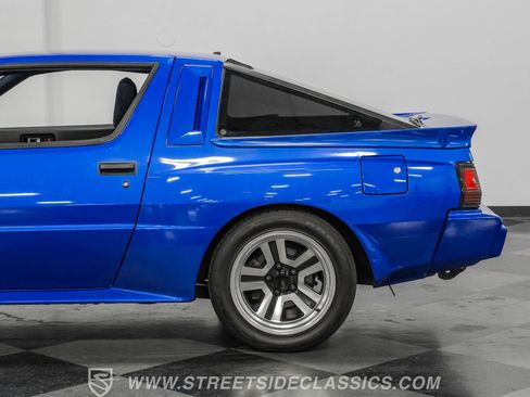 Used 1988 Chrysler Conquest image 21