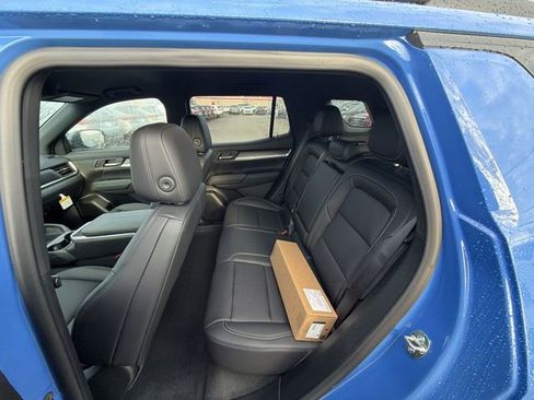 New 2026 GMC Terrain Elevation w/ Elevation Premium Package image 18