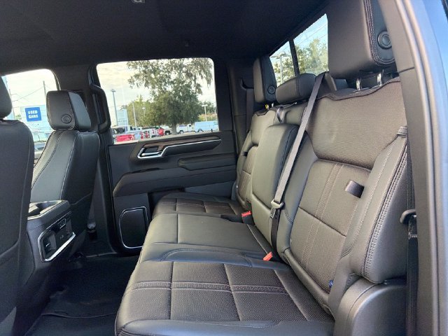 New 2026 Chevrolet Silverado 2500 High Country w/ Midnight Edition AWD/4WD image 21
