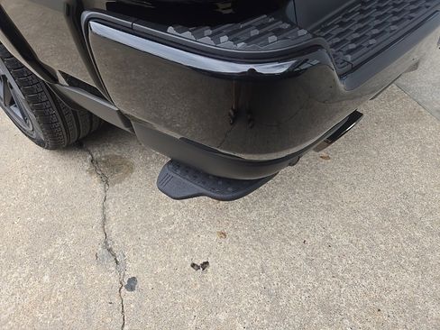 New 2026 RAM 1500 Laramie w/ Night Edition image 18