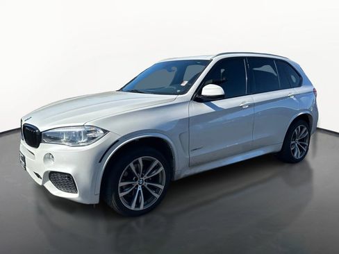 Used 2018 BMW X5 xDrive35i w/ M Sport Package AWD/4WD image 7