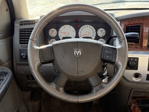 Used 2007 Dodge Ram 3500 Truck Laramie image 15