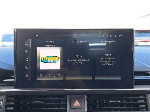 Used 2023 Audi A5 2.0T Premium Plus w/ Premium Plus image 22