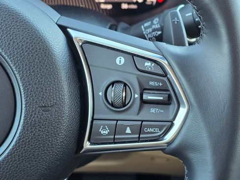 Used 2025 Acura MDX w/ Technology Package image 30