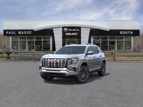 New 2026 GMC Terrain Denali image 8