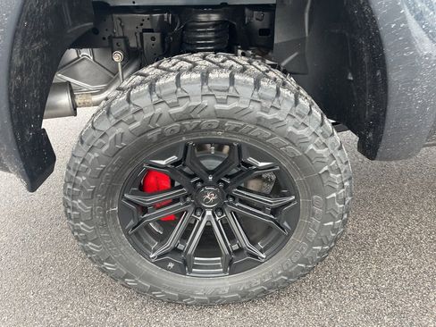 New 2026 RAM 1500 Big Horn image 9