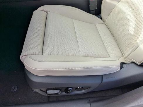 New 2026 Lexus RX 350h AWD/4WD image 4