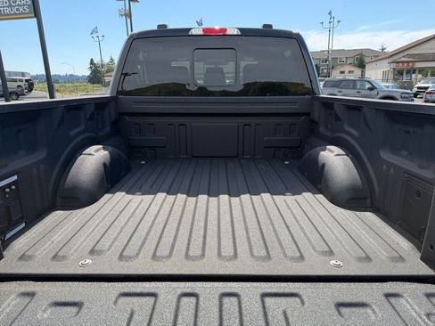 Used 2024 Ford F150 Lariat w/ Tow/Haul Package AWD/4WD image 22