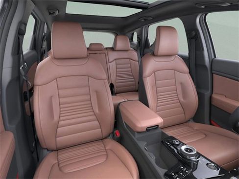 New 2025 Kia Sportage SX Prestige image 15