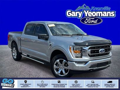Certified 2023 Ford F150 XLT w/ Equipment Group 302A High