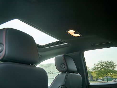 New 2026 GMC Canyon AT4X AWD/4WD image 38