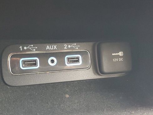 Used 2020 Jeep Grand Cherokee Limited w/ Premium Lighting Group image 25