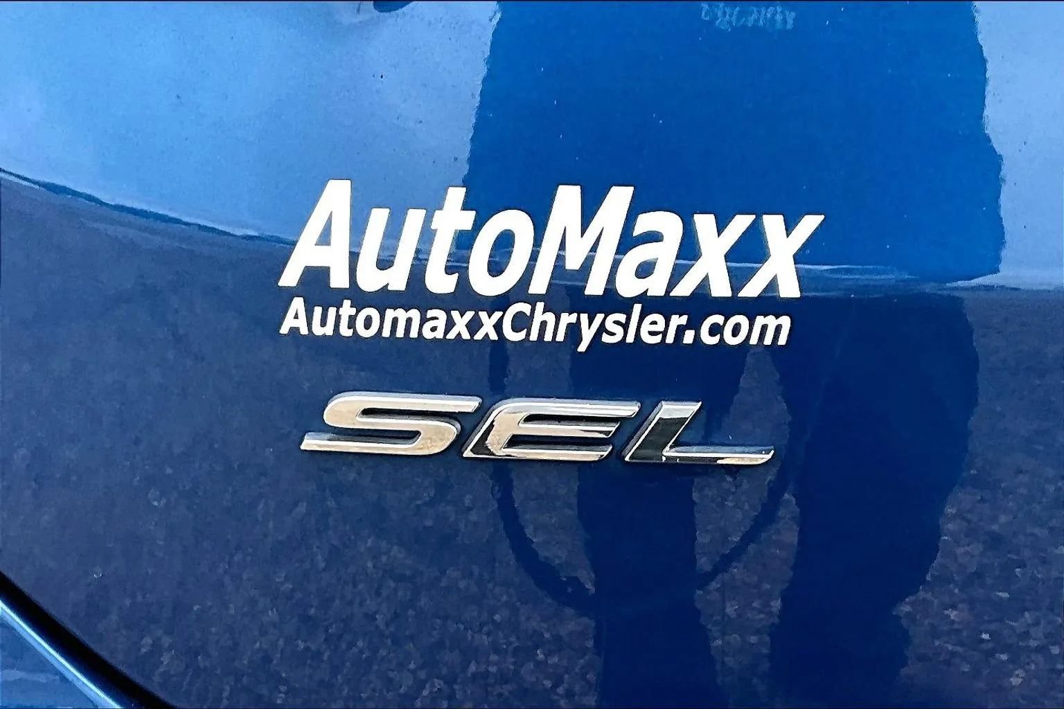 Used 2021 Ford Edge SEL w/ Convenience Package AWD/4WD image 24
