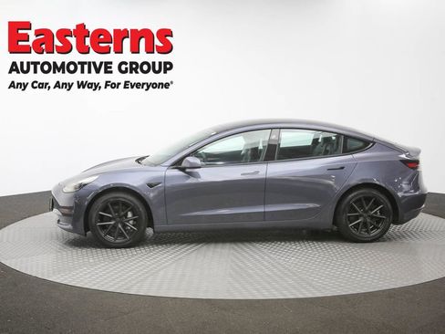 Used 2023 Tesla Model 3 Standard Range RWD image 54