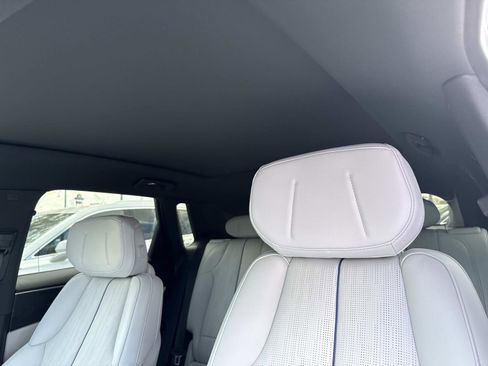 Certified 2026 Cadillac Lyriq Sport w/ LPO, Floor Liner Package image 23