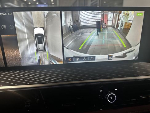 New 2026 INFINITI QX80 Autograph image 22