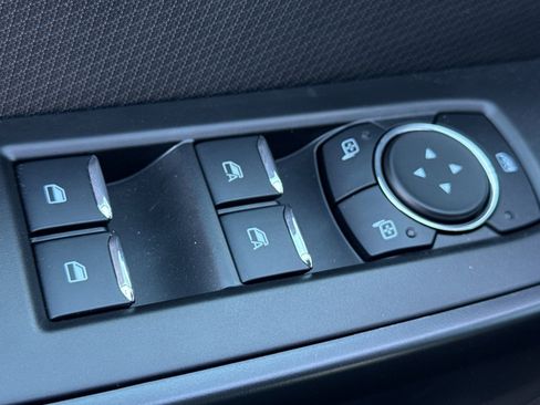 Used 2024 Ford F150 STX w/ STX Black Appearance Package image 12