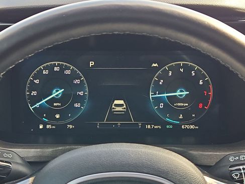 Used 2023 Kia Sorento SX Prestige AWD/4WD image 21